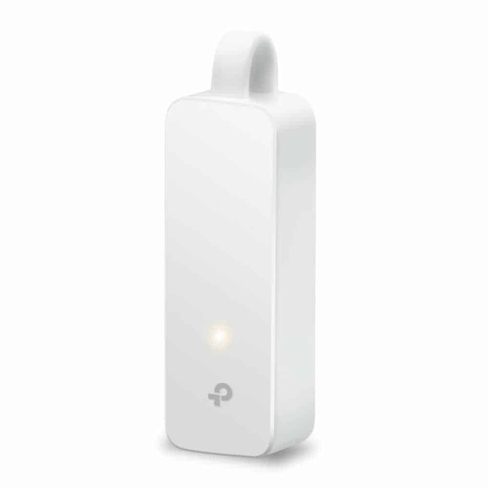 TP-LINK USB Type-C to RJ45 Gigabit Network Adapter